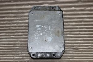 Opel Meriva A Sterownik / Moduł ECU 8973509485