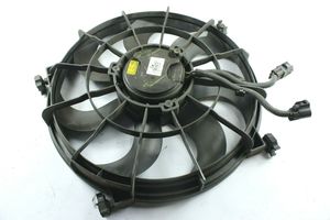 Hyundai i20 (PB PBT) Electric radiator cooling fan A005341