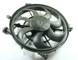 Hyundai i20 (PB PBT) Electric radiator cooling fan A005341