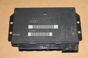 Audi A4 S4 B6 8E 8H Module confort 8E0959433AL