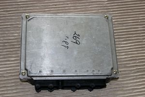 Audi A6 S6 C5 4B Calculateur moteur ECU 4B0907557B