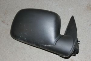 Chevrolet Colorado Front door electric wing mirror 