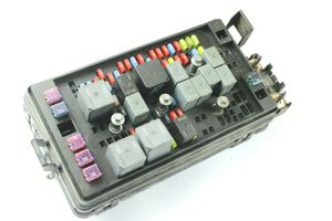 Chevrolet Colorado Fuse module 15126464