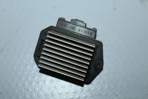 Cadillac CTS Mazā radiatora ventilatora reostats 4993002141