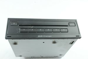 Volkswagen Touareg II CD/DVD changer 4H0035108A