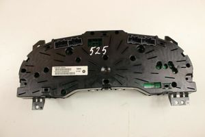 Volkswagen Routan Speedometer (instrument cluster) P68055188AE