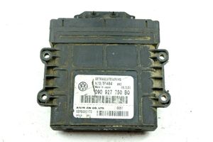 Volkswagen Golf V Centralina/modulo scatola del cambio 09G927750BQ