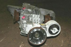 Audi A4 S4 B9 Mechanizm różnicowy tylny / Dyferencjał 0G2500043