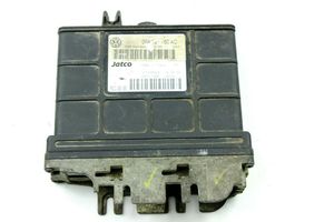 Volkswagen Golf Cross Gearbox control unit/module 09A927750AC