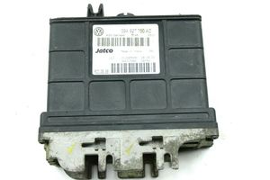 Volkswagen Golf Cross Gearbox control unit/module 09A927750AC