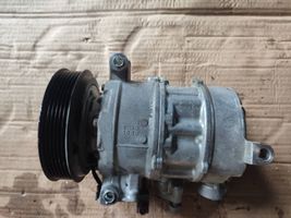 Audi A4 S4 B9 8W Ilmastointilaitteen kompressorin pumppu (A/C) 8w0816803l