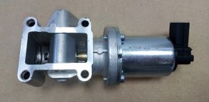 Fiat Idea Soupape vanne EGR 834648