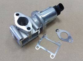 Fiat Idea Soupape vanne EGR 834648