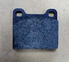 Volkswagen Santana Brake pads (front) T0449MM