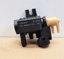 BMW X3 F25 Solenoidinis vožtuvas 70693501