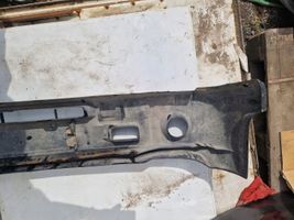 Nissan Cab Star Front bumper 