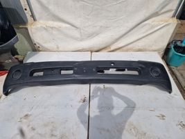 Nissan Cab Star Front bumper 