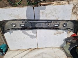 Nissan Cab Star Front bumper 