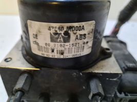 Nissan Cab Star ABS Blokas 47660MD00A