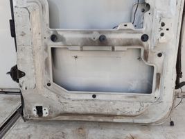 Opel Movano B Back/rear loading door 