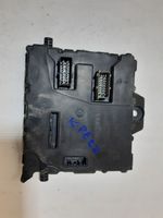 Opel Movano B Kit centralina motore ECU e serratura 0281030576