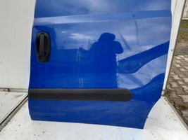 Opel Combo D Side sliding door 