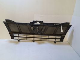 Peugeot Expert Maskownica / Grill / Atrapa górna chłodnicy 1497644077