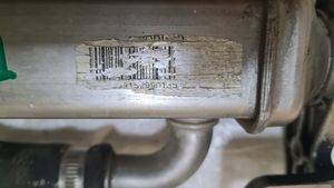 Iveco Daily 6th gen EGR-venttiili/lauhdutin 5801856571