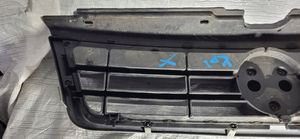 Fiat Ducato Maskownica / Grill / Atrapa górna chłodnicy LS132915801