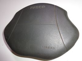 Iveco Daily 3rd gen Airbag dello sterzo 504072860