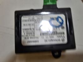 Volkswagen II LT Komputer / Sterownik ECU i komplet kluczy 0281010086