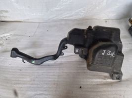 Mercedes-Benz GLA W156 Windshield washer fluid reservoir/tank A2468690120