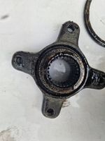 Volkswagen II LT Rear differential 