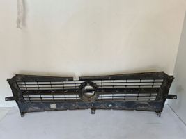 Opel Movano A Maskownica / Grill / Atrapa górna chłodnicy 8200233763