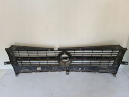 Opel Movano A Maskownica / Grill / Atrapa górna chłodnicy 8200233763