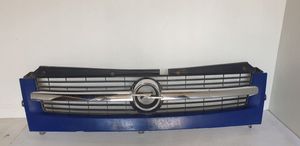 Opel Movano A Maskownica / Grill / Atrapa górna chłodnicy 8200233763