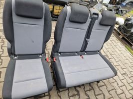 Toyota Proace Set sedili 