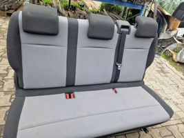 Toyota Proace Set sedili 