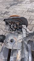 Renault Trafic III (X82) Rear axle beam with reductor 