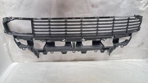 Citroen C4 II Picasso Atrapa chłodnicy / Grill 9814296480