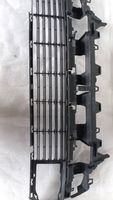 Citroen C4 II Picasso Atrapa chłodnicy / Grill 9814296480