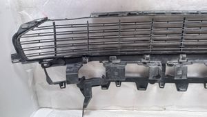 Citroen C4 II Picasso Atrapa chłodnicy / Grill 9814296480