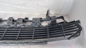 Citroen C4 II Picasso Atrapa chłodnicy / Grill 9814296480