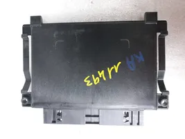 Mercedes-Benz Sprinter W907 W910 Sterownik / Moduł ECU A6519016002