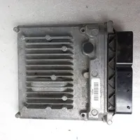 Mercedes-Benz Sprinter W907 W910 Sterownik / Moduł ECU A6519016002