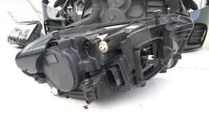 Mercedes-Benz A W177 Kit frontale A2479060000