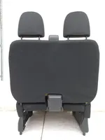 Renault Trafic III (X82) Fotel przedni podwójny / Kanapa 