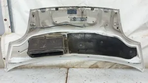 Opel Vivaro Front piece kit 