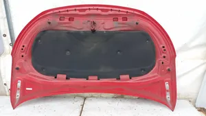 Citroen C4 Cactus Front piece kit 