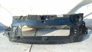 Iveco Daily 6th gen Pannello di supporto del radiatore 5801513863